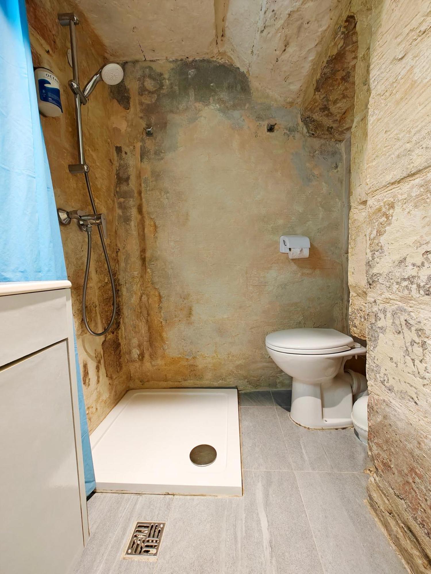 Travelers Stay Il-Il-Birgu Extérieur photo