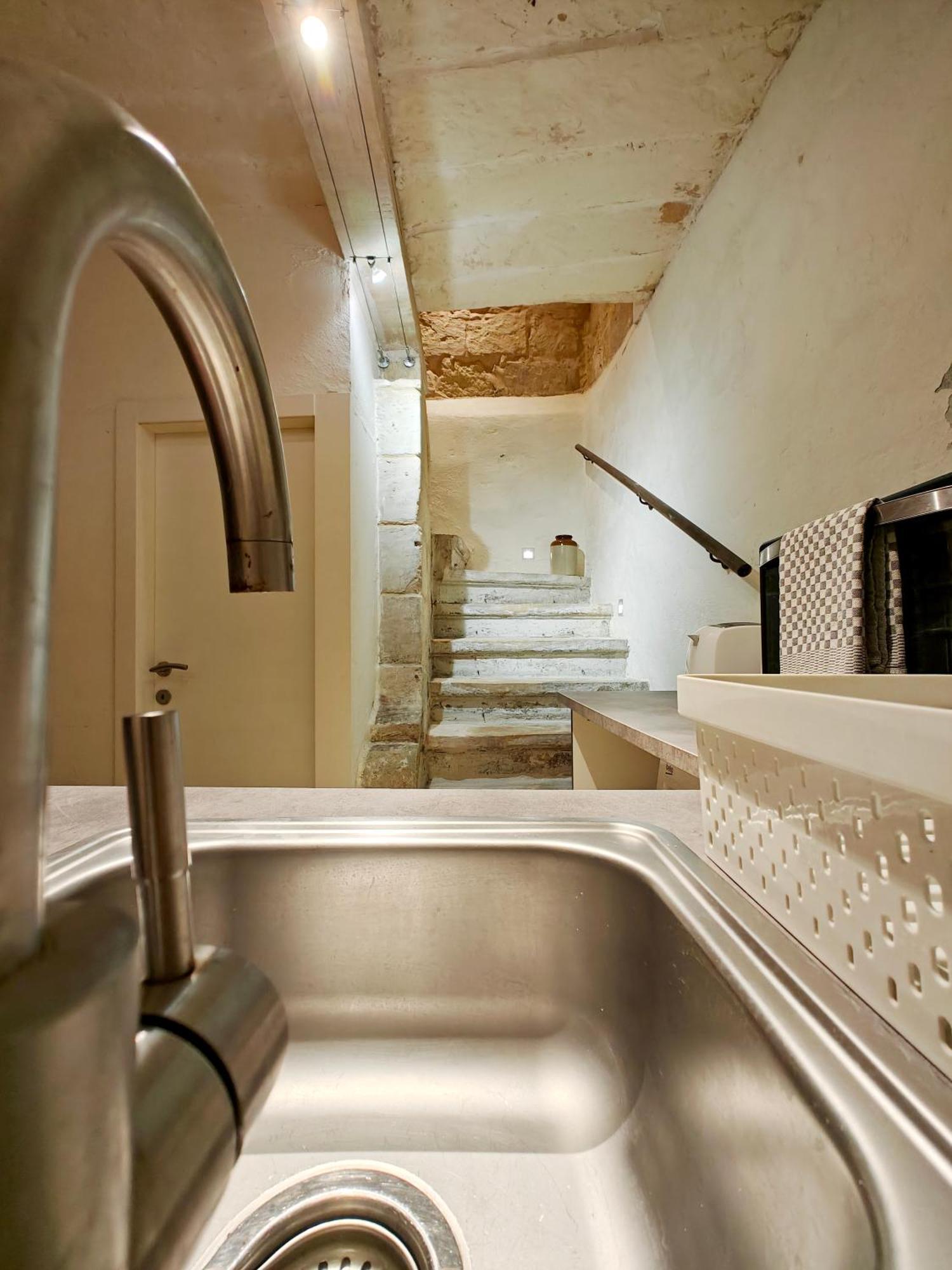 Travelers Stay Il-Il-Birgu Extérieur photo