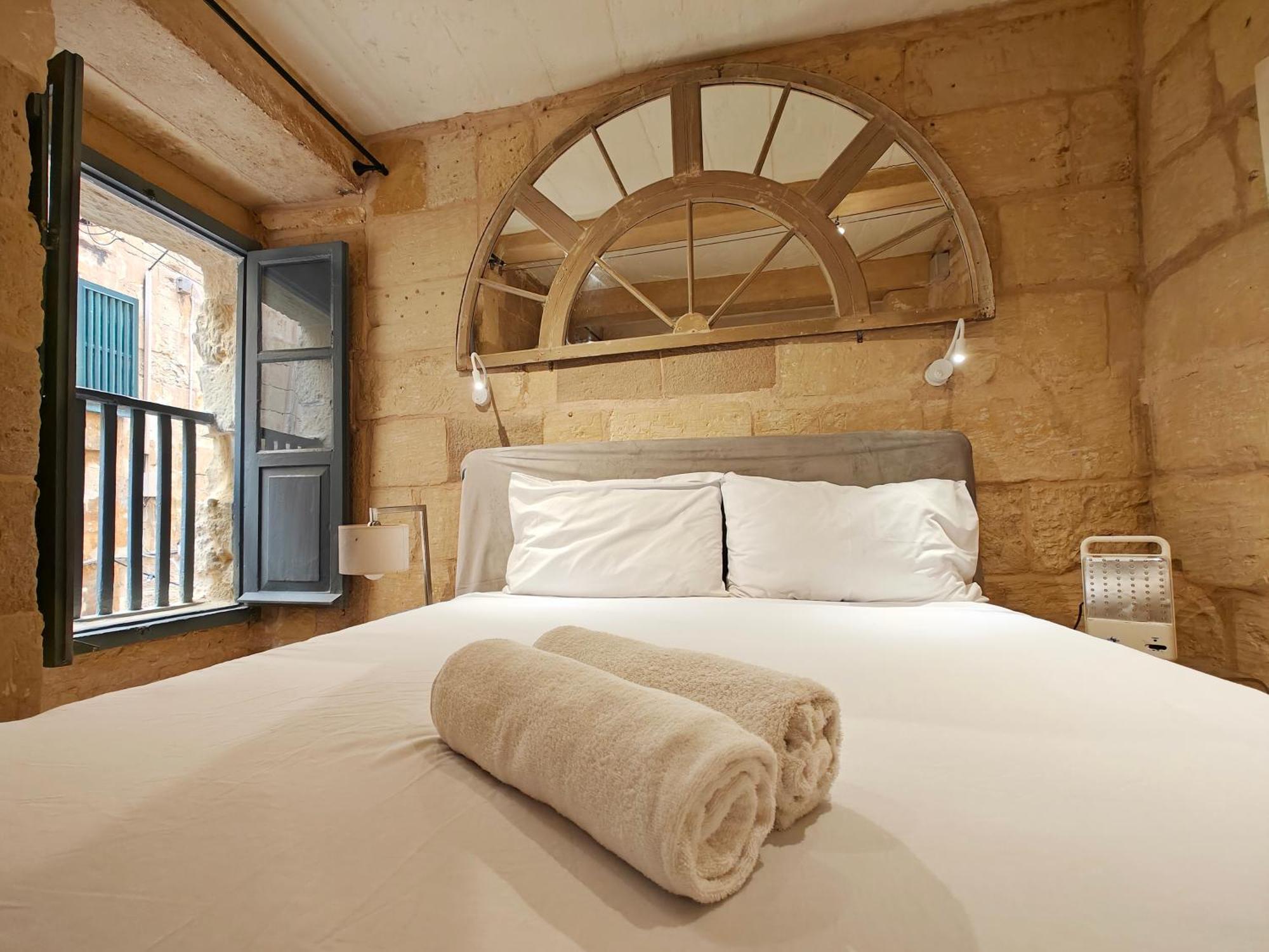 Travelers Stay Il-Il-Birgu Extérieur photo