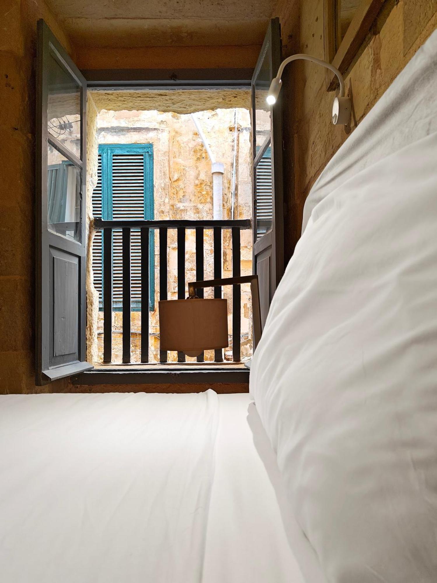 Travelers Stay Il-Il-Birgu Extérieur photo