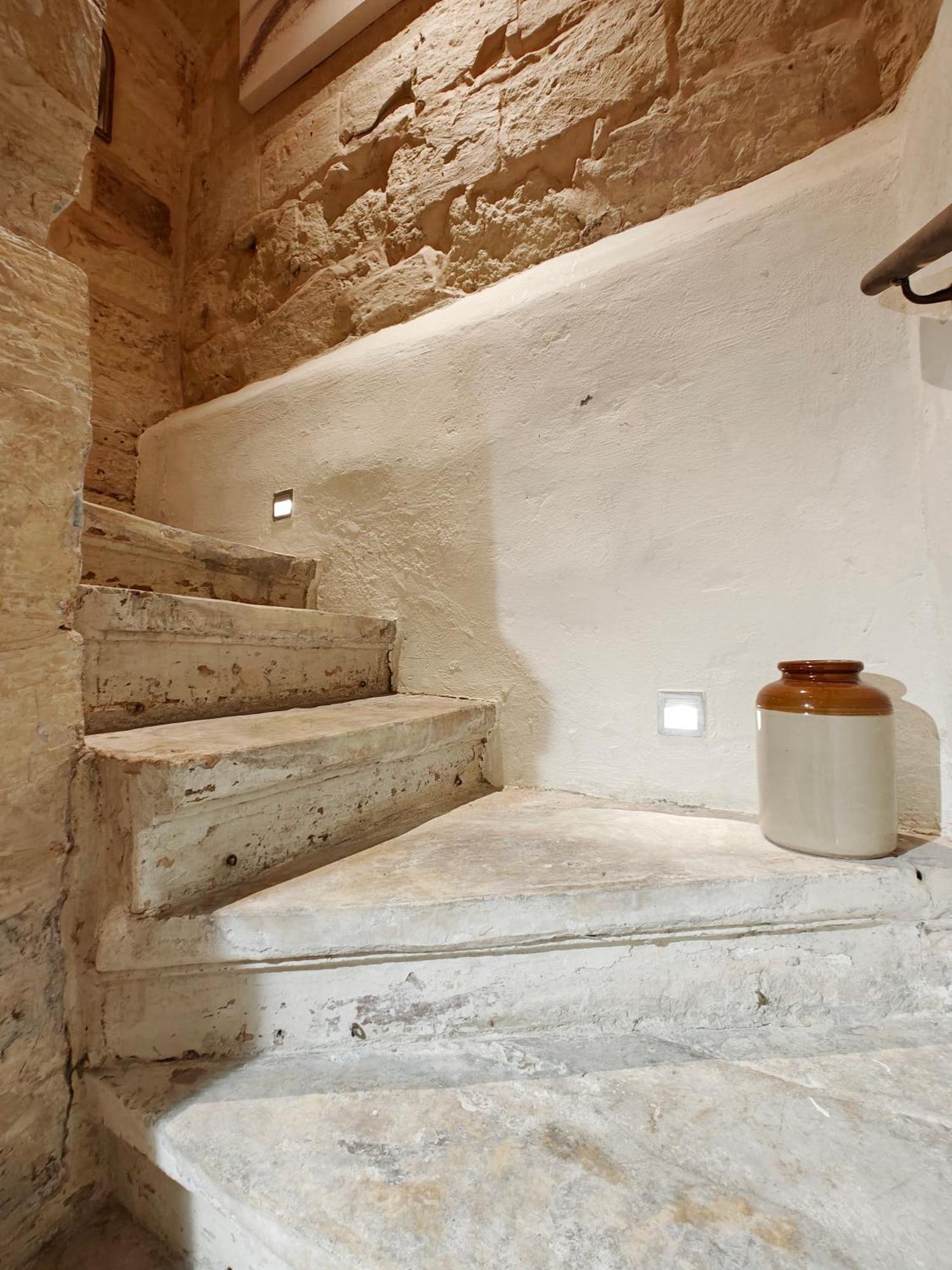 Travelers Stay Il-Il-Birgu Extérieur photo