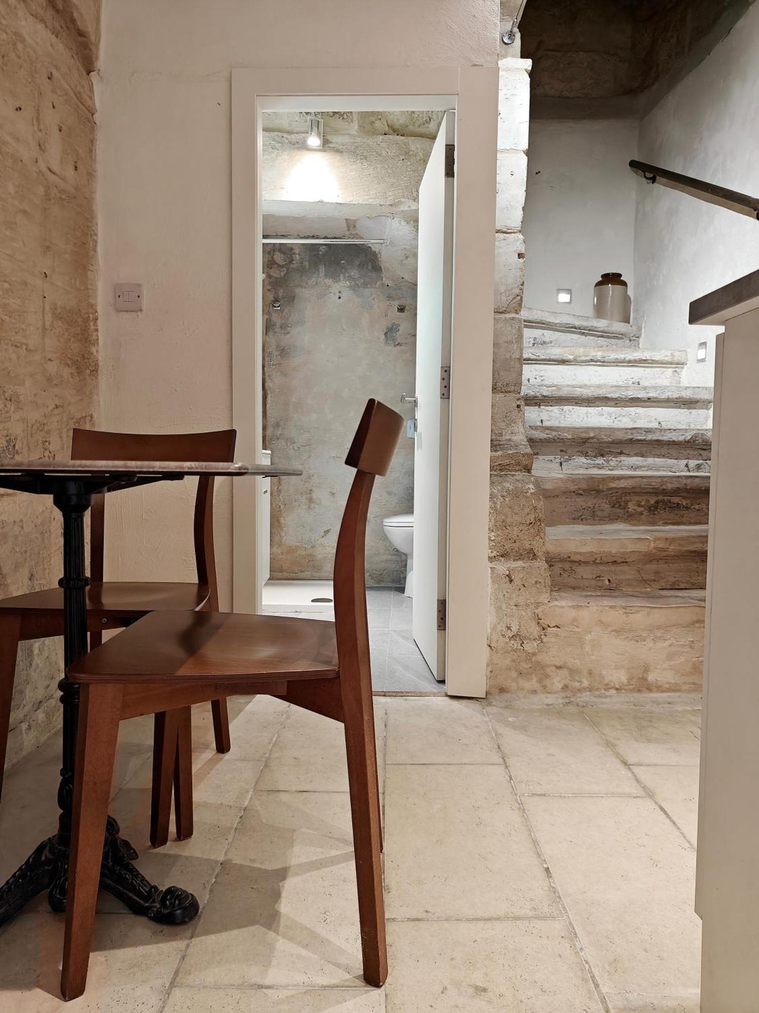 Travelers Stay Il-Il-Birgu Extérieur photo
