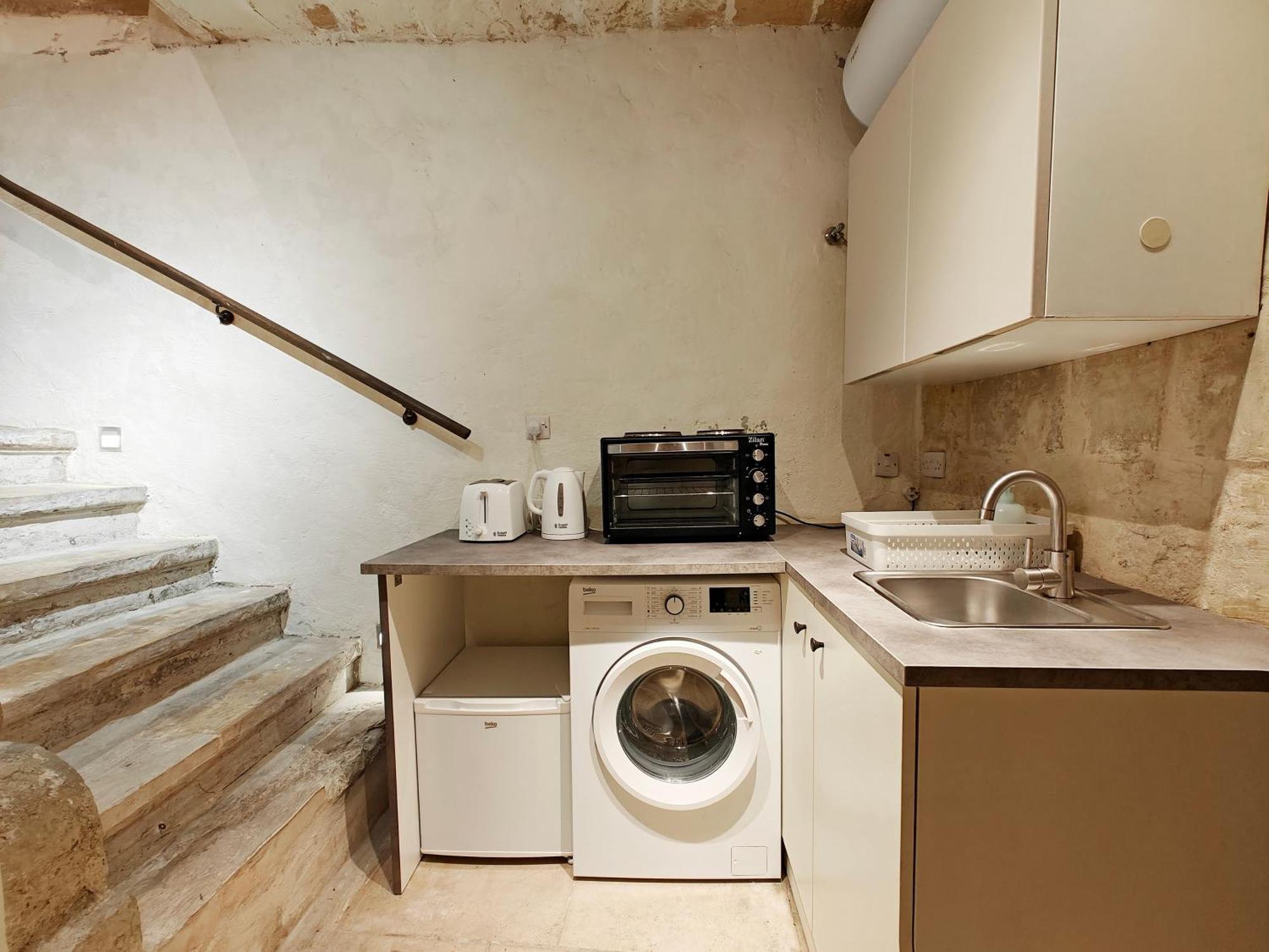 Travelers Stay Il-Il-Birgu Extérieur photo