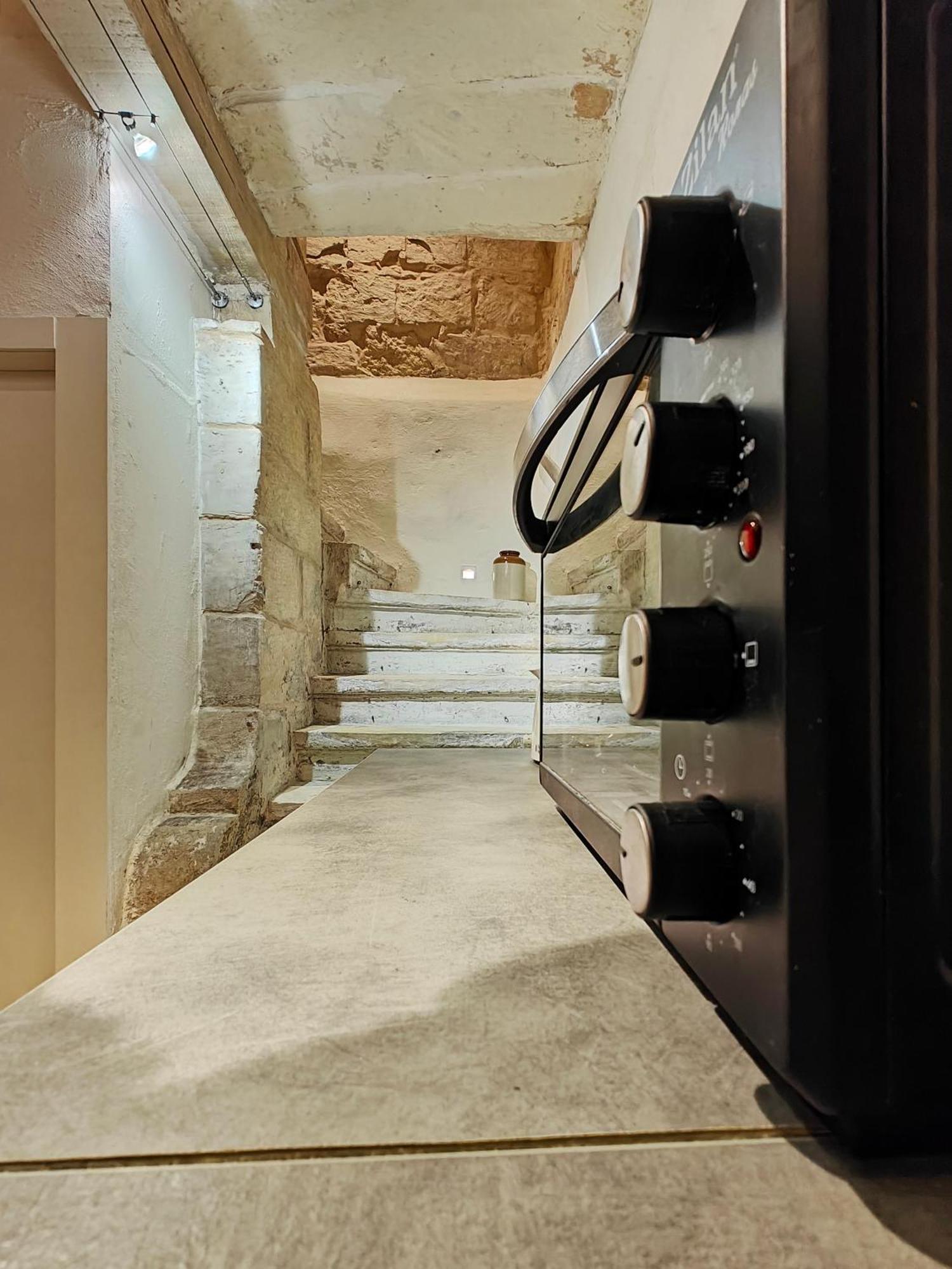 Travelers Stay Il-Il-Birgu Extérieur photo