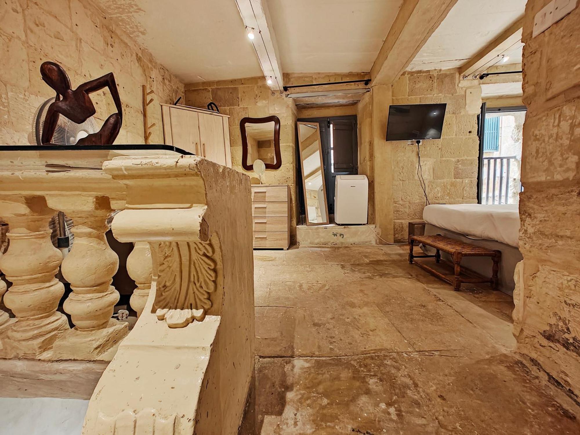 Travelers Stay Il-Il-Birgu Extérieur photo